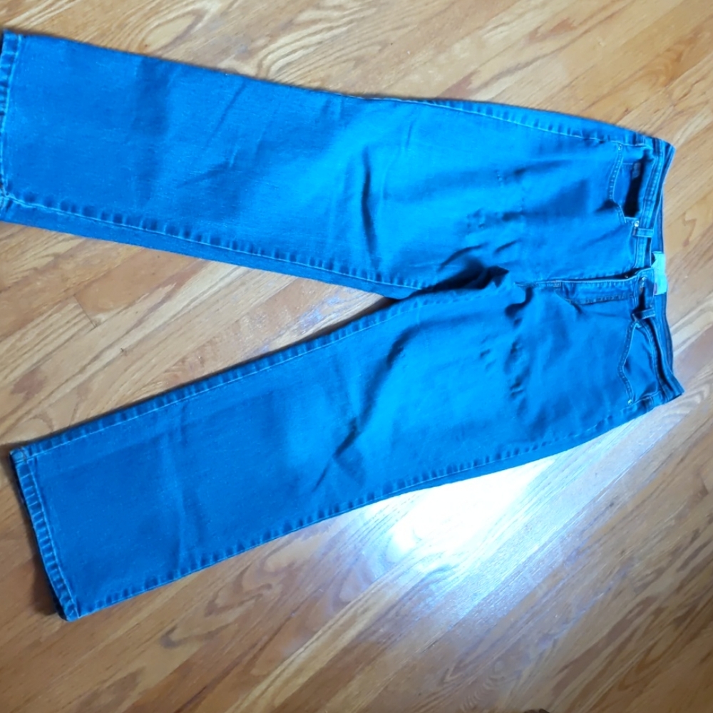 Penmans blue jeans size 14p